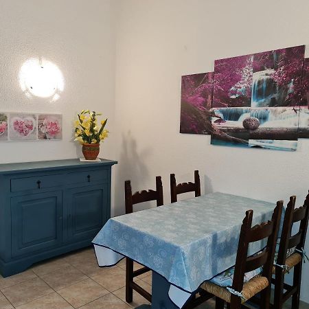 Villa Da Michele. à Costa Rei Extérieur photo