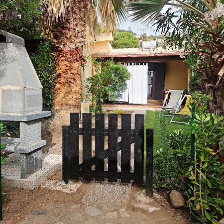 Villa Da Michele. à Costa Rei Extérieur photo