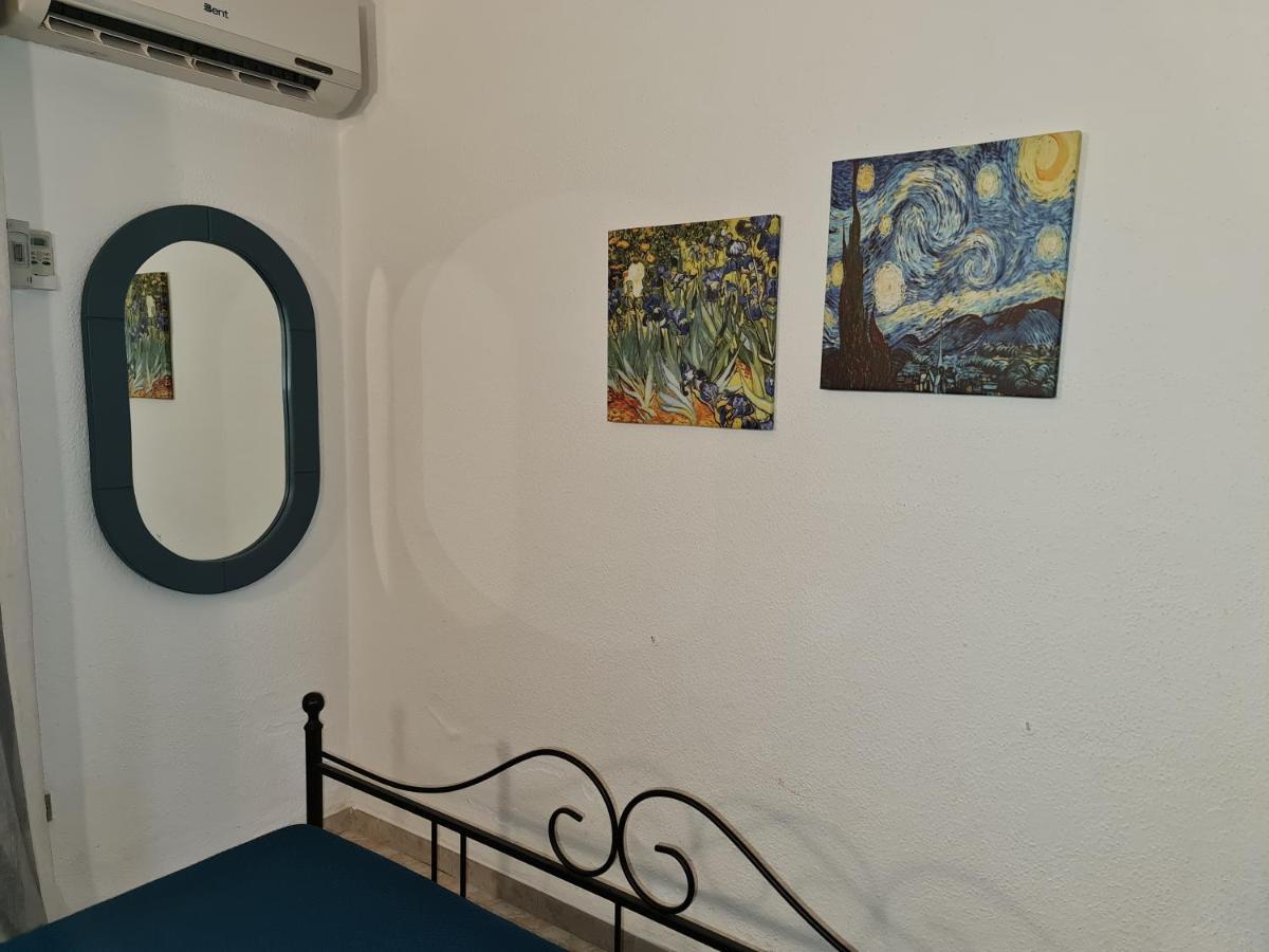 Villa Da Michele. à Costa Rei Extérieur photo