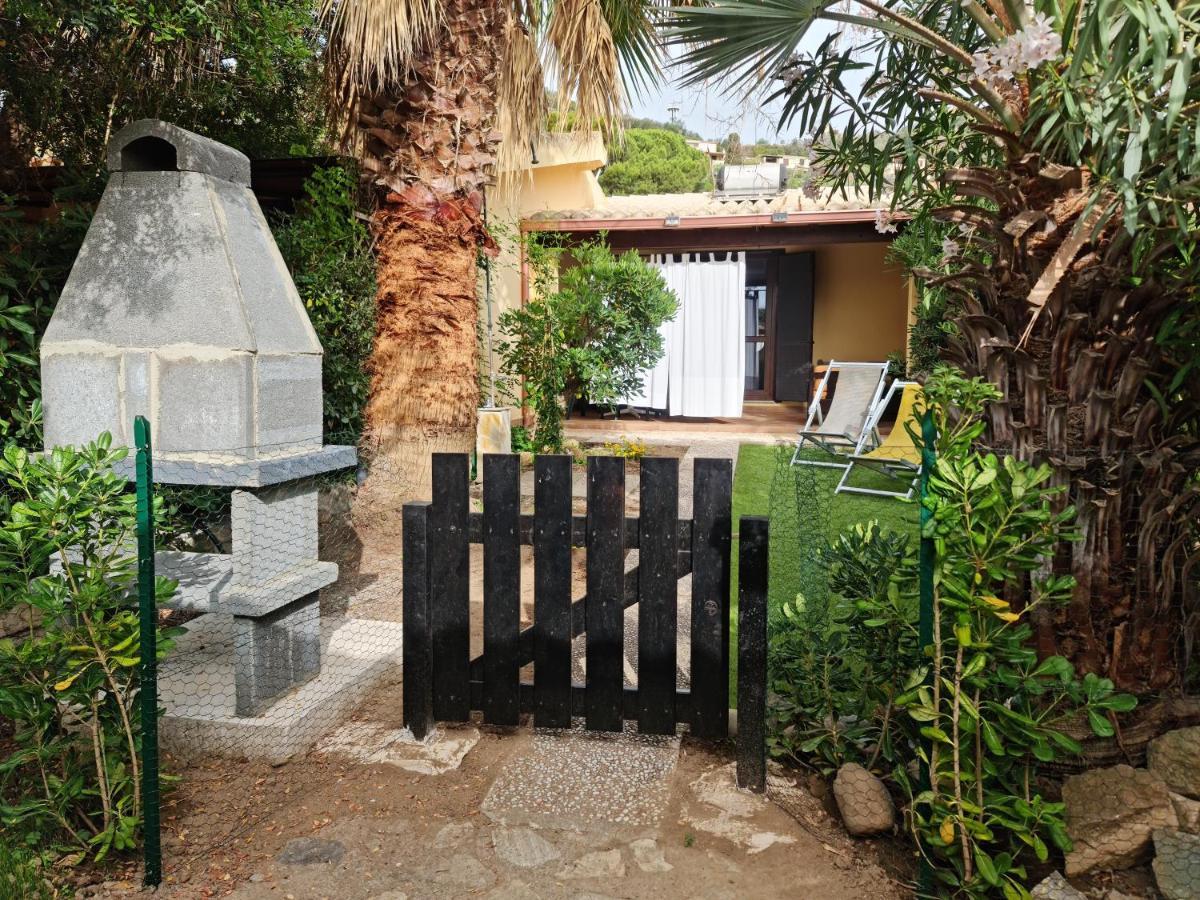 Villa Da Michele. à Costa Rei Extérieur photo